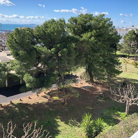 Appartement 2 Chambres Sete Plage 2 エクステリア 写真