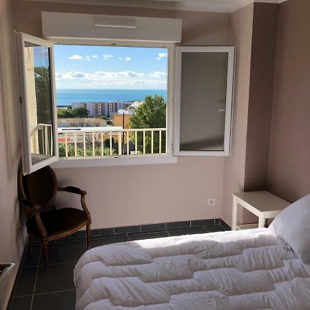 Appartement 2 Chambres Sete Plage 2 エクステリア 写真